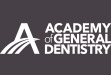 Academy of General Dentitry logo