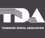 Texas Dental Association logo