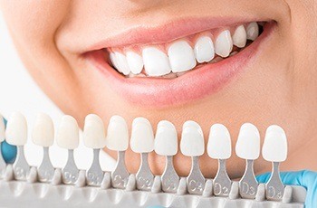 Benefits of Cosmetic Dentistry