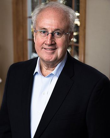 Columbia Tennessee dentist Victor Beck Junior D D S
