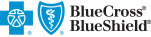 BlueCross BlueShield dental insurance logo