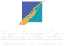 Beck Dental Care of Columbia Logo