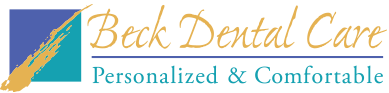 Beck Dental Care of Columbia Logo