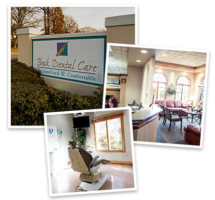 Beck Dental Care of Columbia Office photos
