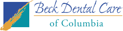 Beck Dental Care of Columbia Logo