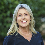 Financial coordinator Chasity