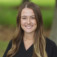 Registered Dental Hygienist Lexi