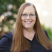 Dental assistant Lisa