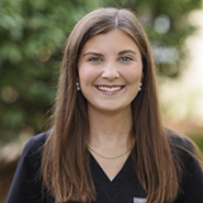 Registered Dental Hygienist Mary