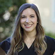 Dental assistant Sara