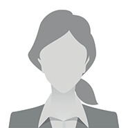 Headshot of dental assistant Theresa