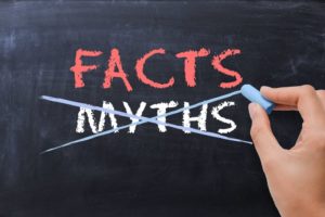 myths and facts about implants